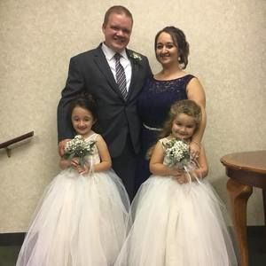 Meet your Posher, Jenn